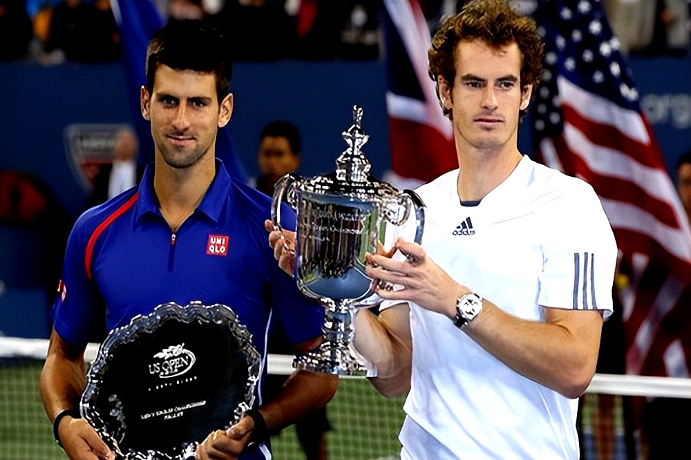 温网碾压法网，穆雷高光表现的简单介绍