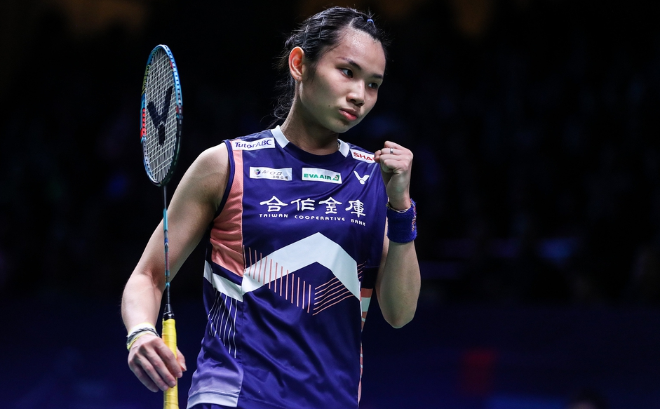 韩国队横扫丹麦队，戴资颖带队取胜