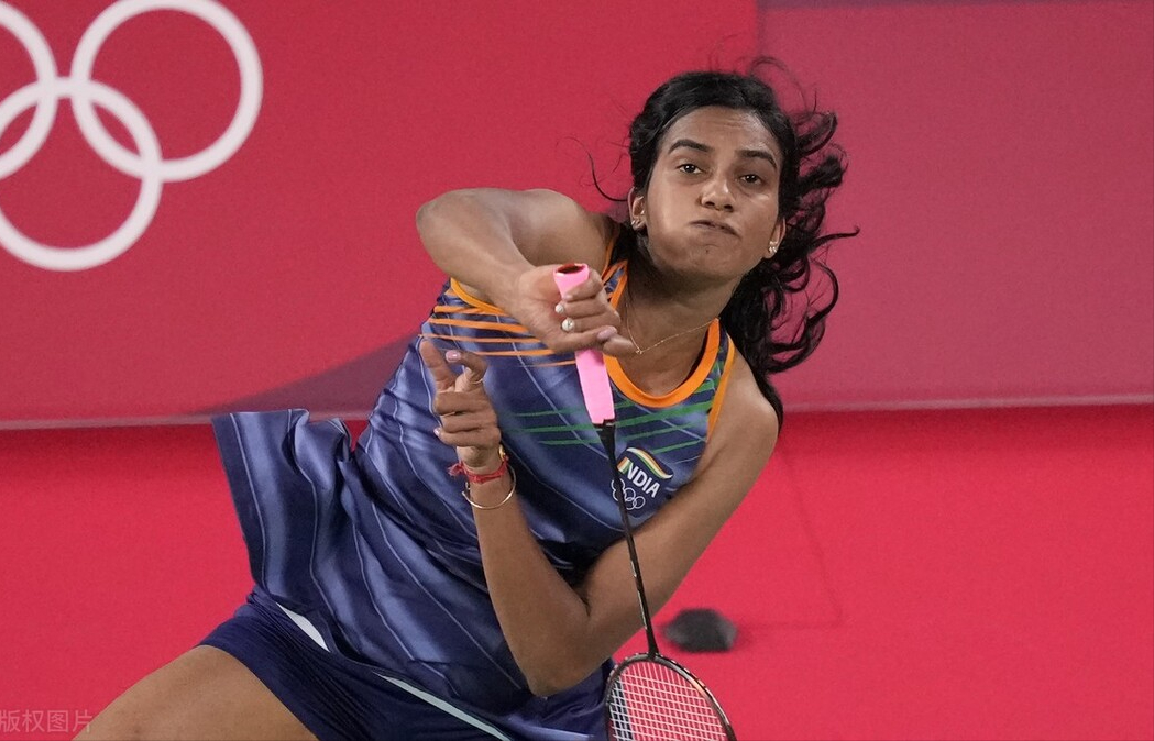 印度队力克韩国队，戴资颖高光表现的简单介绍